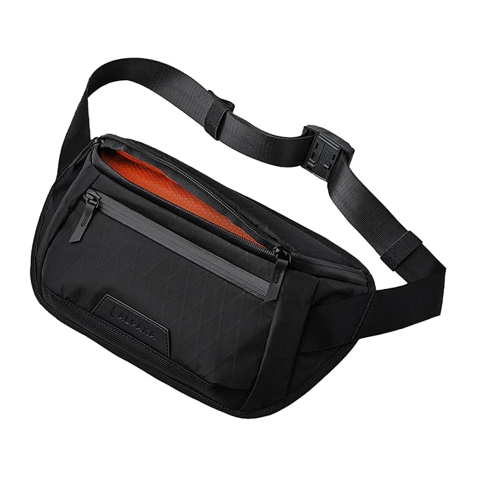 ALPAKA Bravo Sling Mini V2