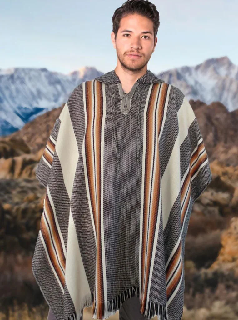 Best Rain Ponchos for Men with Quick Waterproof Coverage