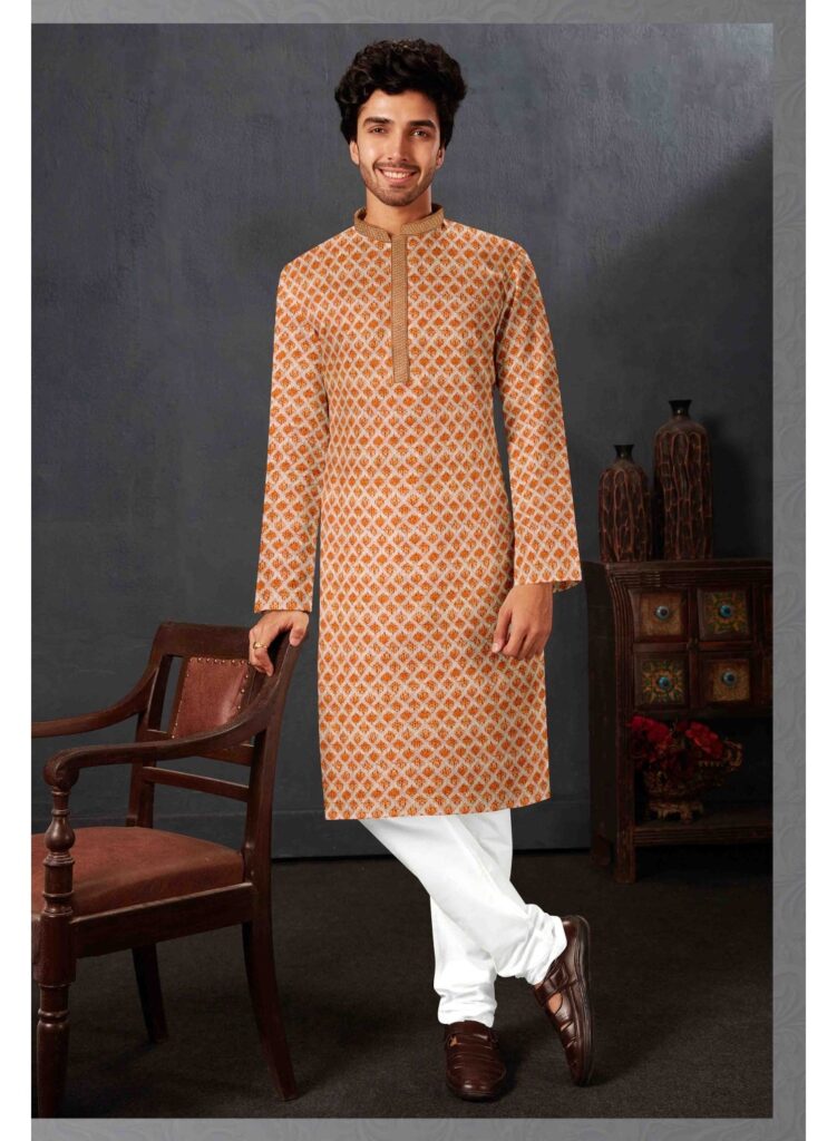 Best Kaftan Style Tunic Shirts for Men with Loose Breathable Comfort