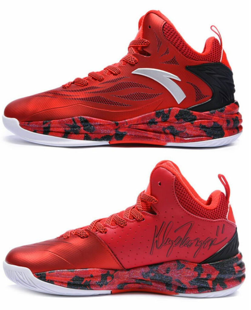 ANTA KT 10 — Best for Stable Two-Way Play