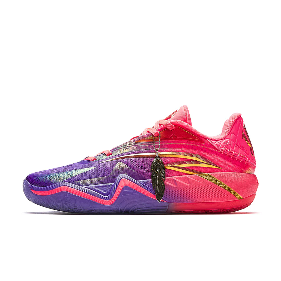 ANTA Kai 3 — Best for Shifty Handles