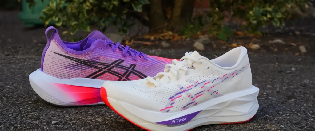 ASICS Megablast