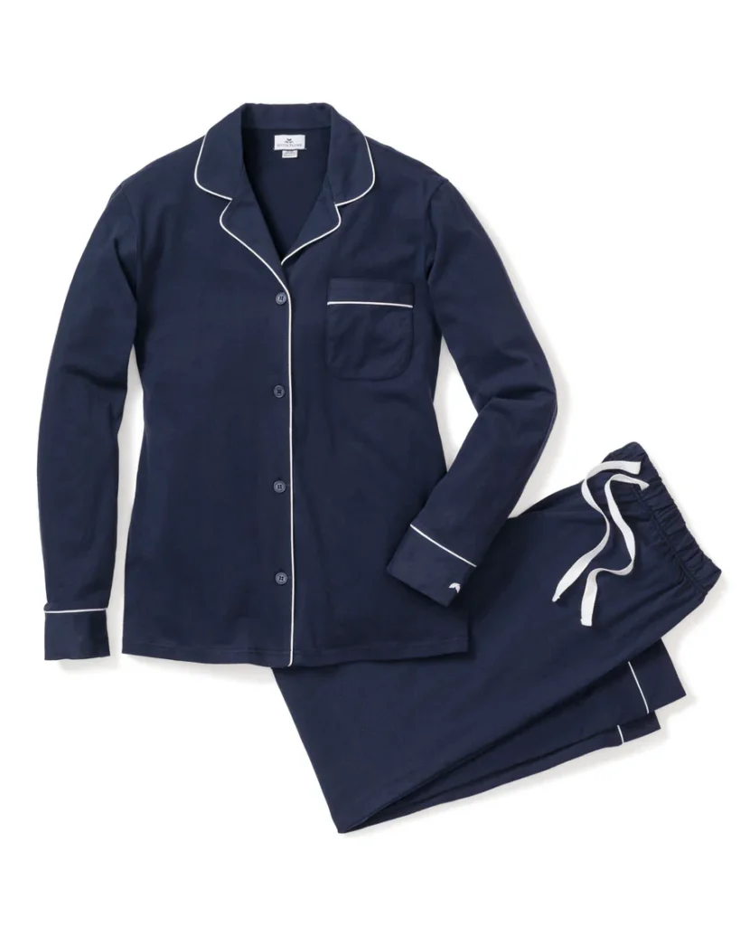 Best Flannel Pajama Sets for Men with Warm Cozy Feel