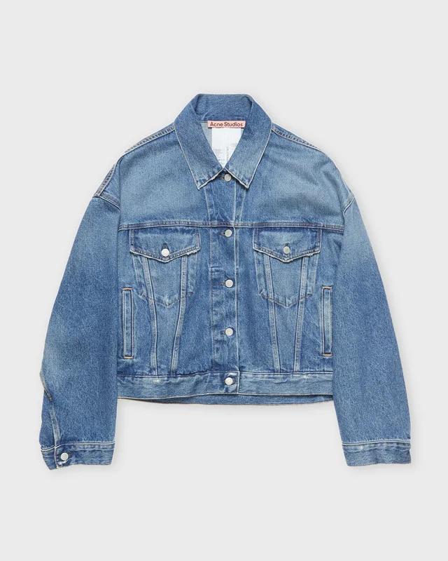 Acne Studios 1998 Denim Jacket
