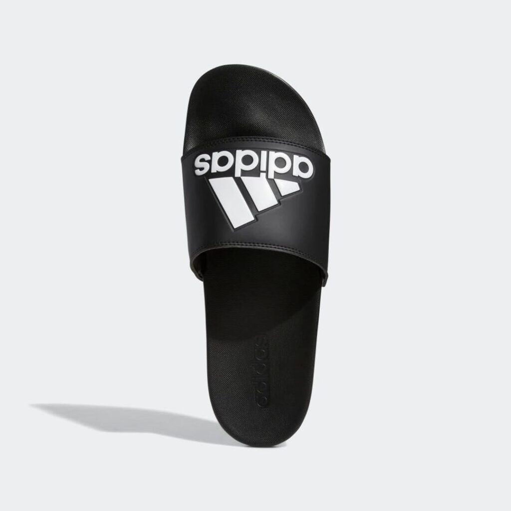 Adidas Adilette Comfort Thong Sandal