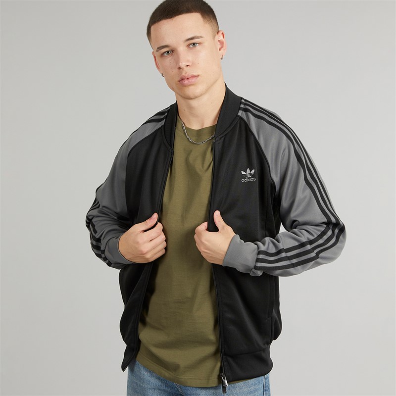 Adidas Originals Adicolor Bomber Jacket