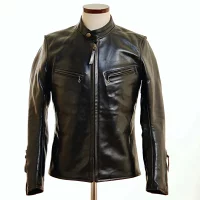 Aero Leathers Board Racer