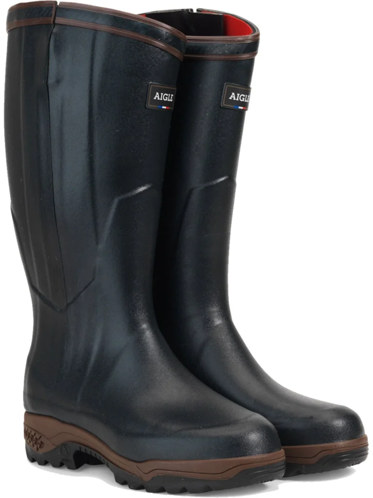 Aigle Parcours 2 Iso Rubber Boot