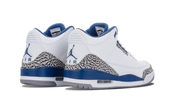 Air Jordan 3 Retro for Premium Streetwear