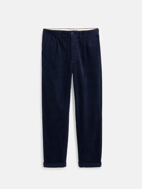 Alex Mill Standard Pleated Pant in Corduroy