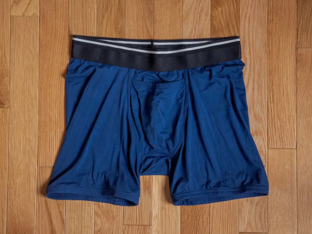 Best Performance Boxer Briefs for Men with Moisture Wicking Stretch