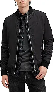 AllSaints Bassett Bomber Jacket