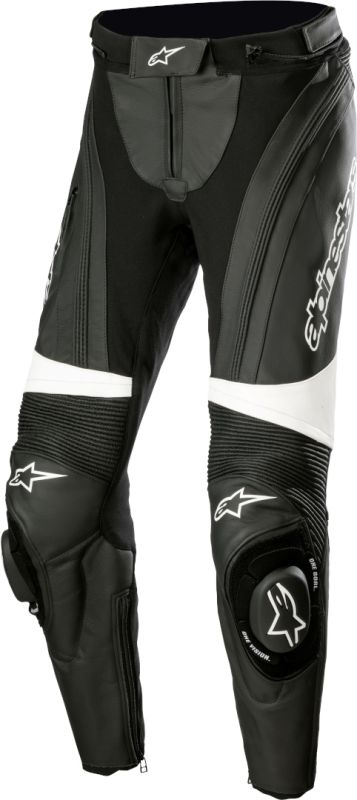 Alpinestars Missile V3 Leather Pants
