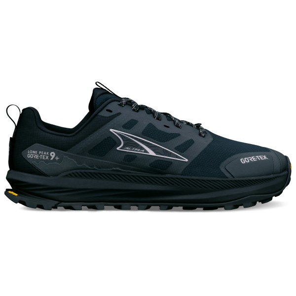Altra Lone Peak 9 Waterproof Mid — Best Roomy Toe Box