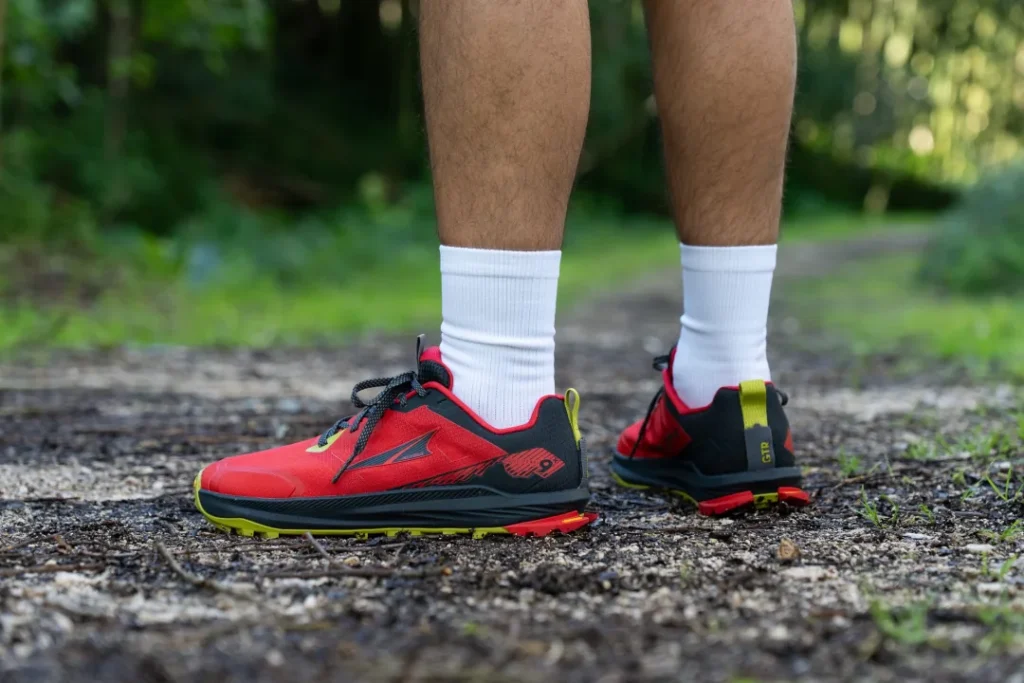 Altra Lone Peak 9+ – Best for Wide Toe Comfort