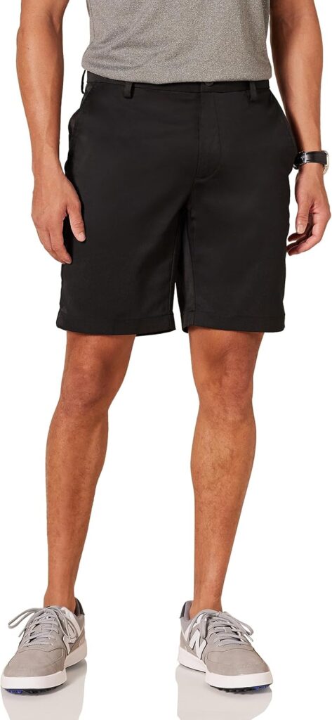 Amazon Essentials Slim-Fit Stretch Chino Shorts — Best Low-Cost Backup
