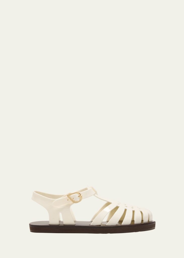 Ancient Greek Sandals Homeros