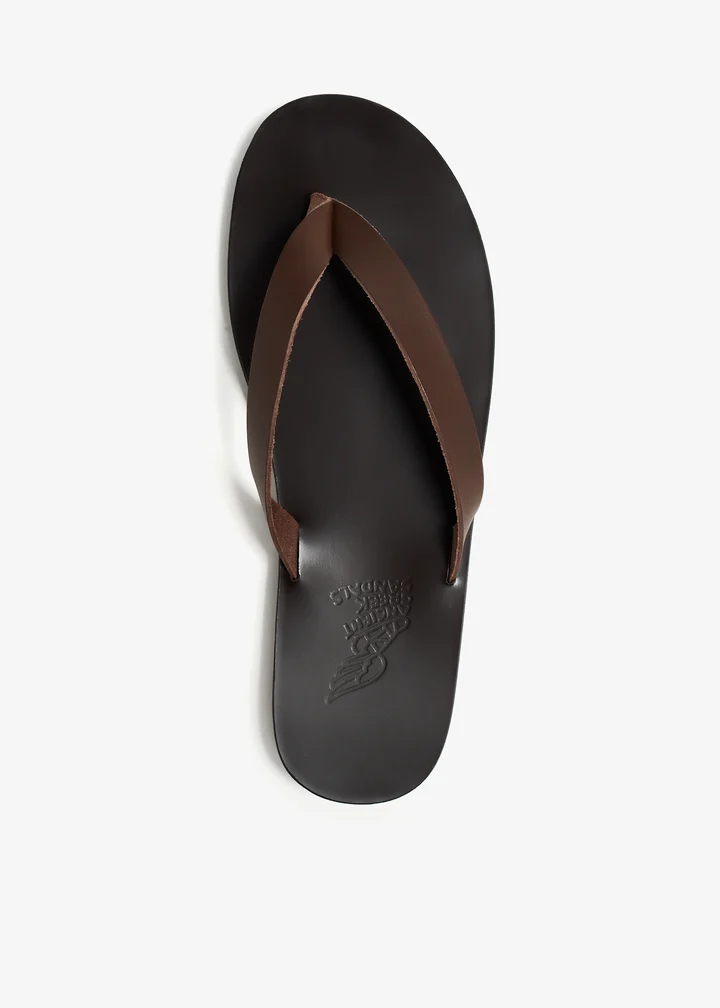 Ancient Greek Sandals Solon
