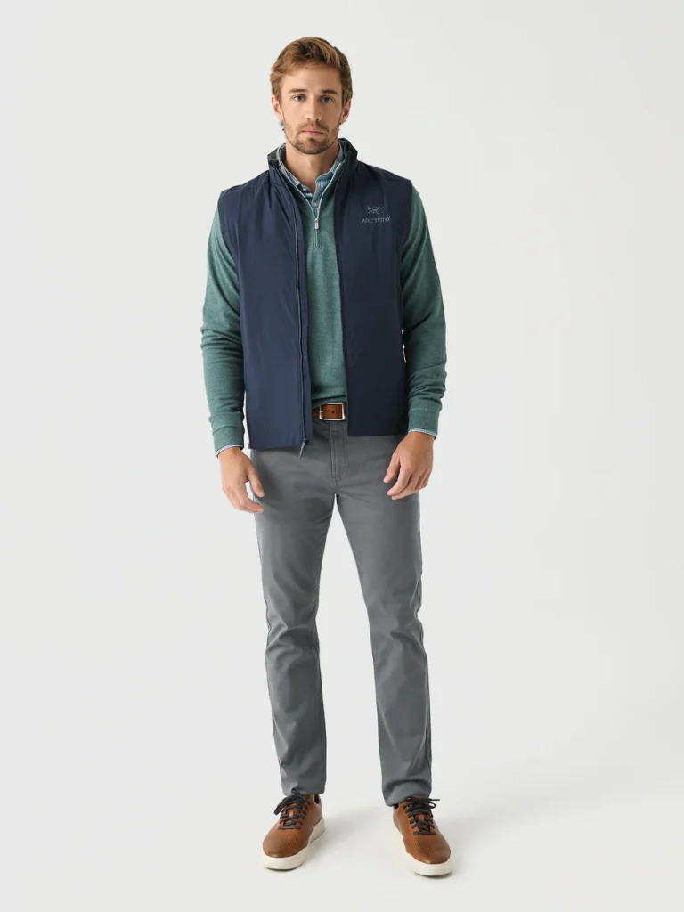 Arc’teryx Atom Vest Men’s