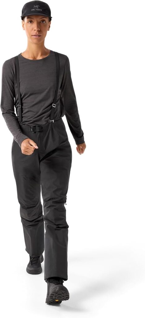 Arc'teryx Beta Pant — Best for Premium Mountain Protection