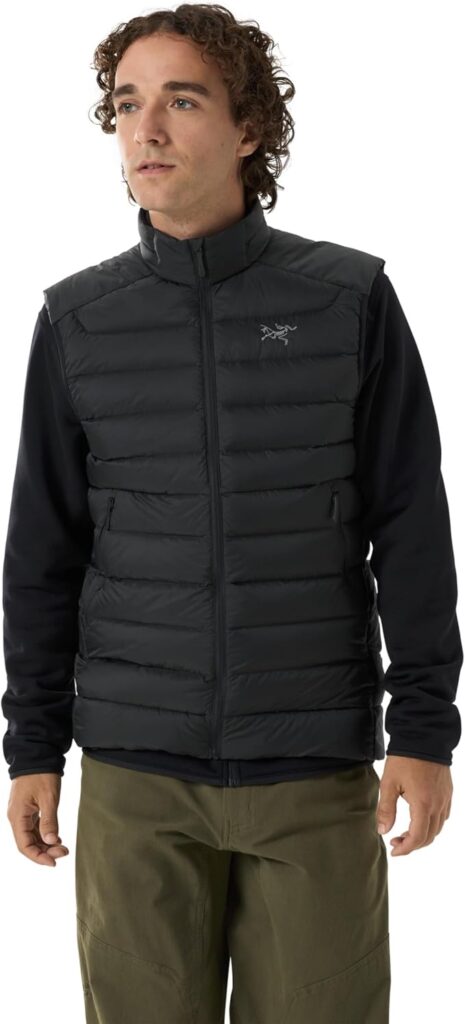 Arc'teryx Cerium Vest