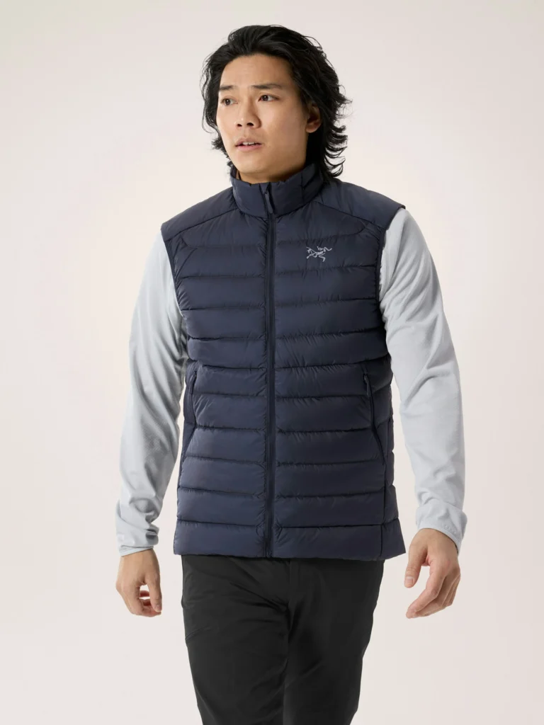 Arc’teryx Cerium Vest Men’s