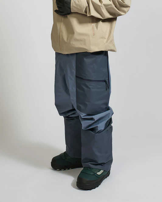 Arc’teryx Sabre Bib Pant