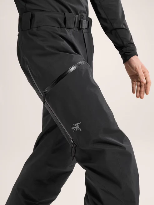 Arc’teryx Sabre Insulated Pant — Best Insulated Snow Pants for Technical Warmth