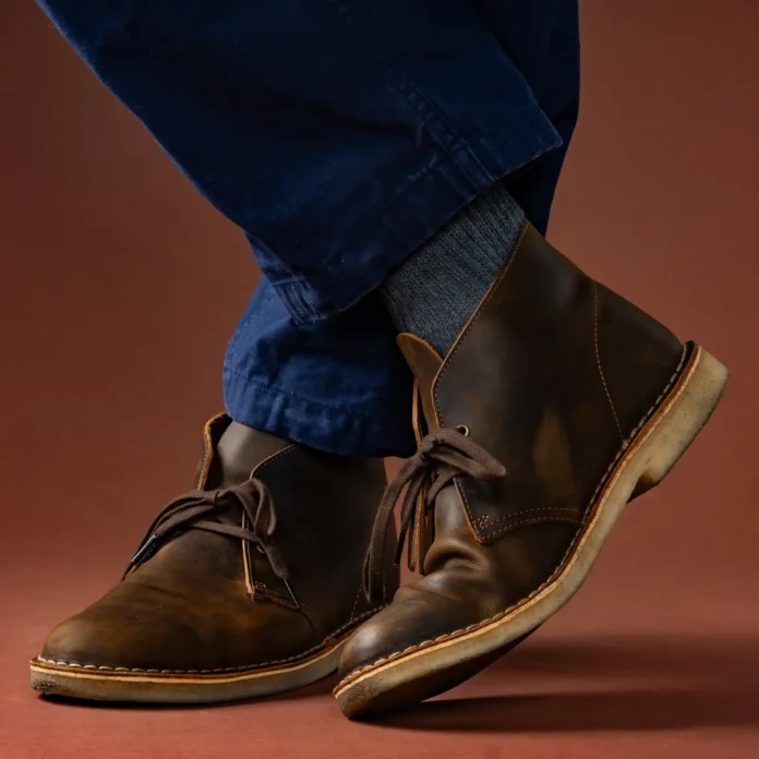 Best Leather High Top Sneakers for Men with Premium Urban Edge