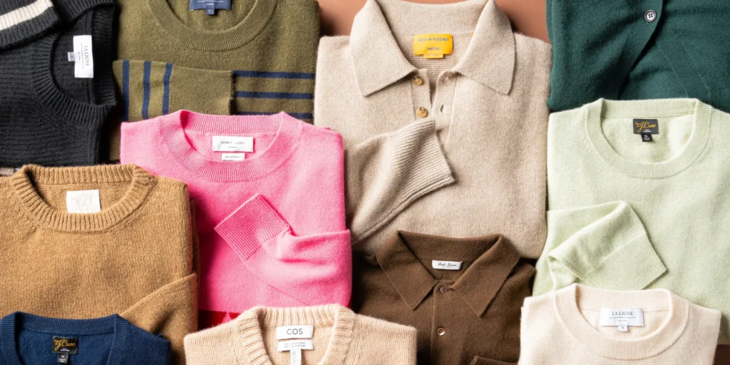 Best Ribbed Sweater Vests for Men with Sleek Modern Layering