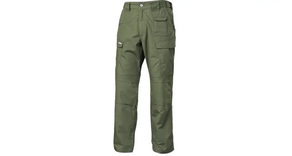 BLACKHAWK! Pursuit Pant — Best for Traditional Duty Feel