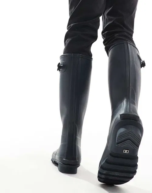Barbour Bede Wellington Boot