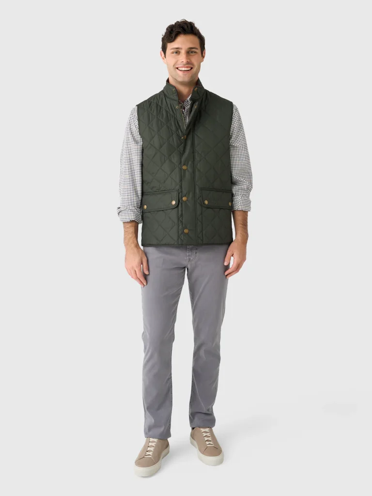 Barbour Lowerdale Gilet