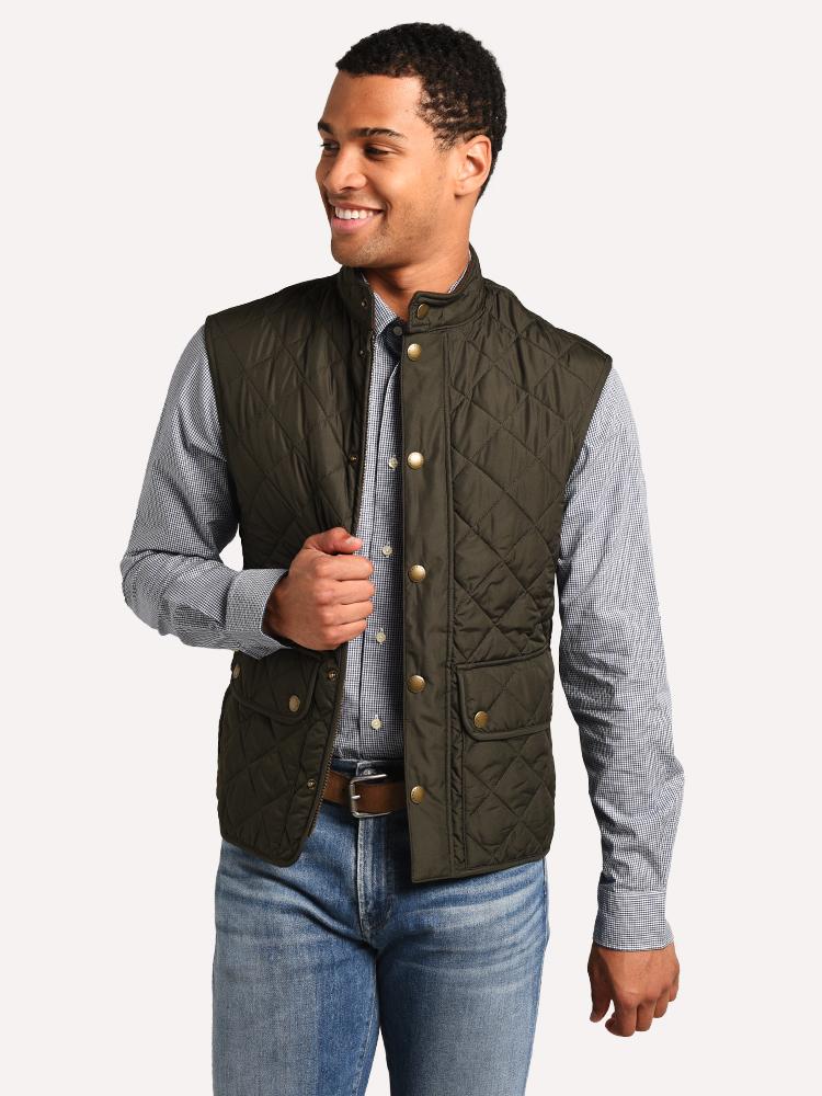 Barbour Lowerdale Gilet