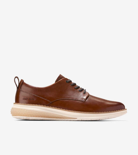 Best Plain Toe Derby Shoes for Men with Versatile Smart Style