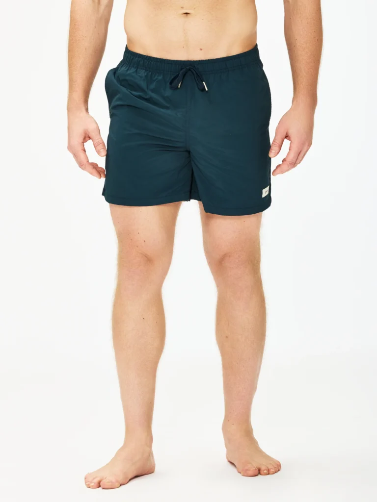 Bather Classic Swim Trunk — Best Quick Dry Swim Trunks for Men