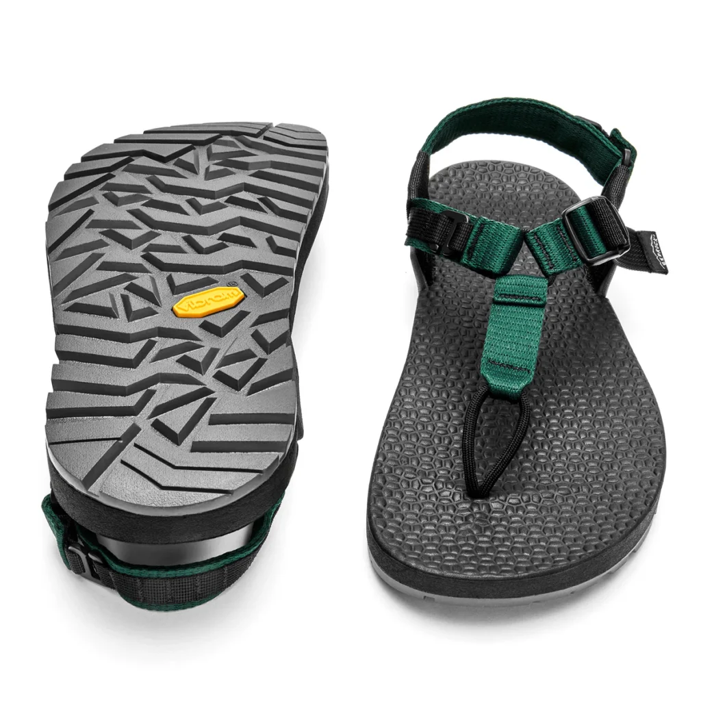 Bedrock Cairn Evo 3D Pro Sandals