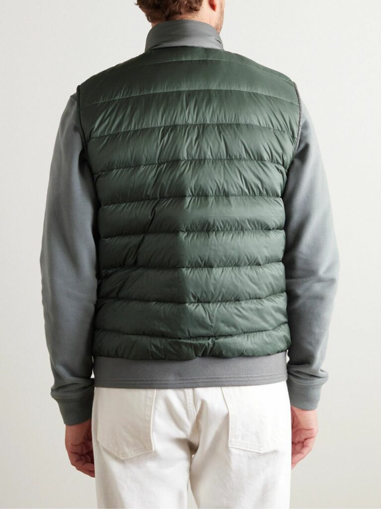 Belstaff Circuit Gilet