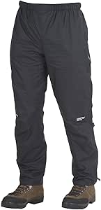 Berghaus Paclite Dynak Pant — Best for Clean Gore-Tex Simplicity