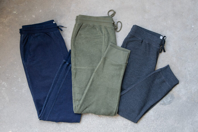 Best Fleece Joggers for Men with Cozy Lounge Comfort
