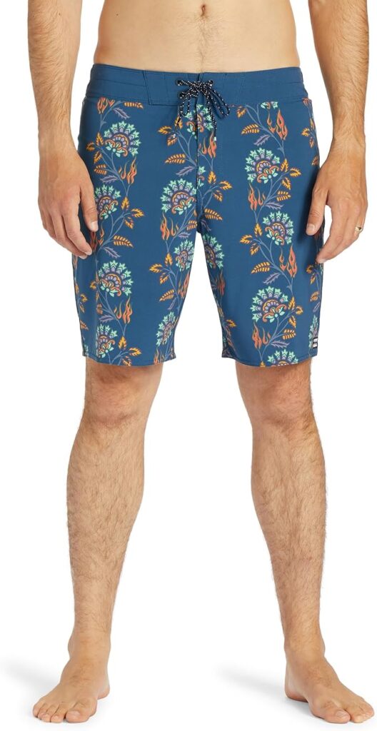 Billabong Sundays Pro 19-Inch Boardshorts