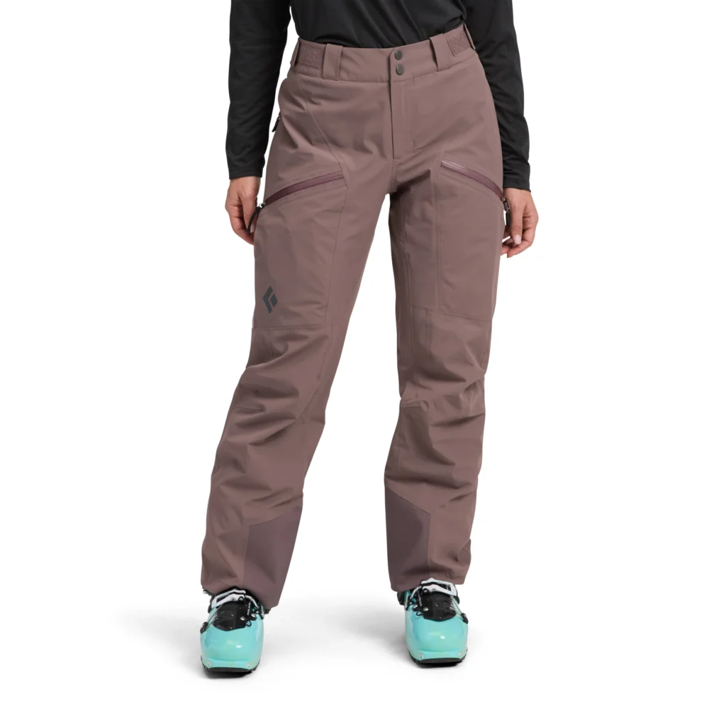 Black Diamond Recon Stretch Insulated Pants