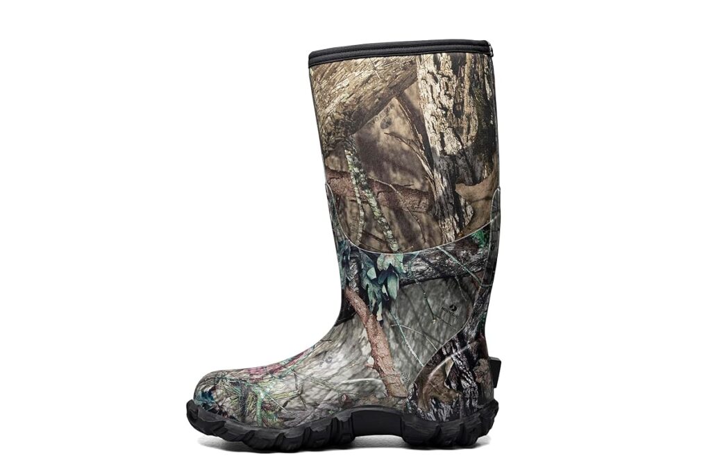 Bogs Classic High Waterproof Insulated Boot