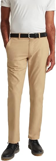 Bonobos Highland Lightweight Golf Pants — Best Warm-Weather Walk
