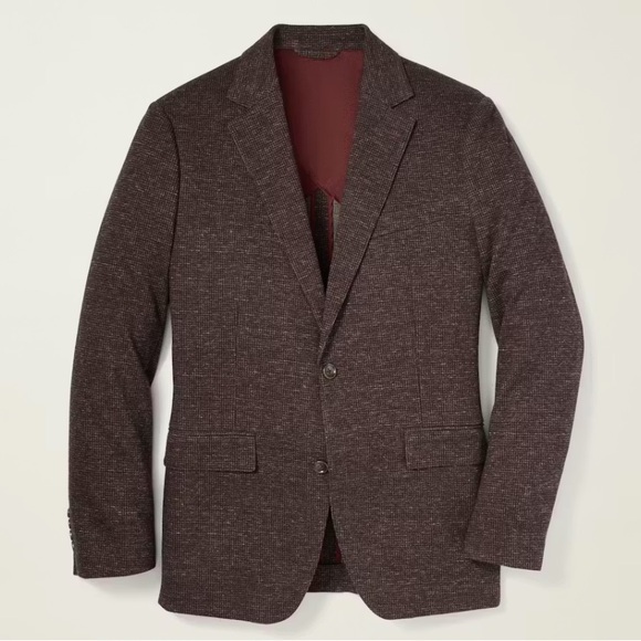 Bonobos Jetsetter Knit Blazer