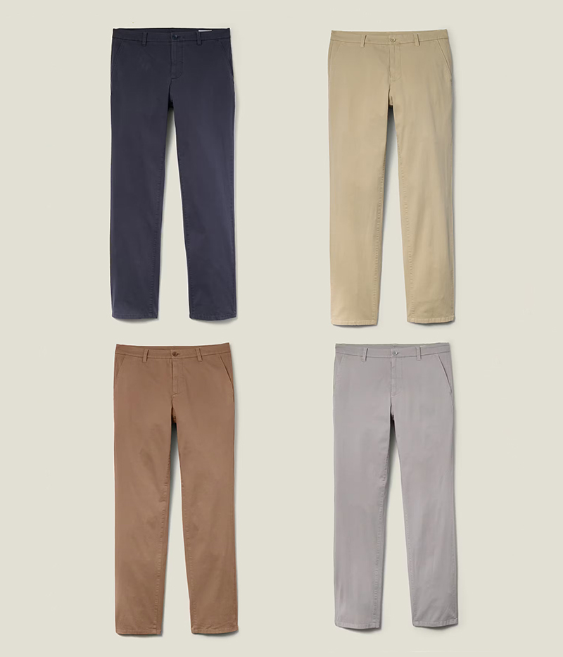 Best Drawstring Linen Trousers for Men with Breezy Summer Feel