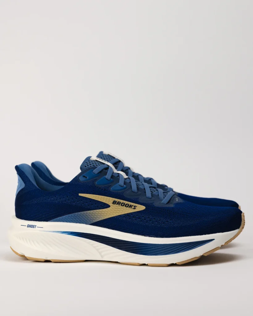 Brooks Ghost 17