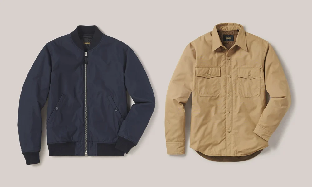 Best Double Breasted Trench Coats for Men with Bold Tailored Look