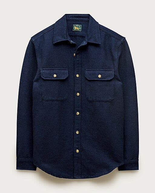Best Cotton Mandarin Collar Shirts for Men with Minimalist Modern Look