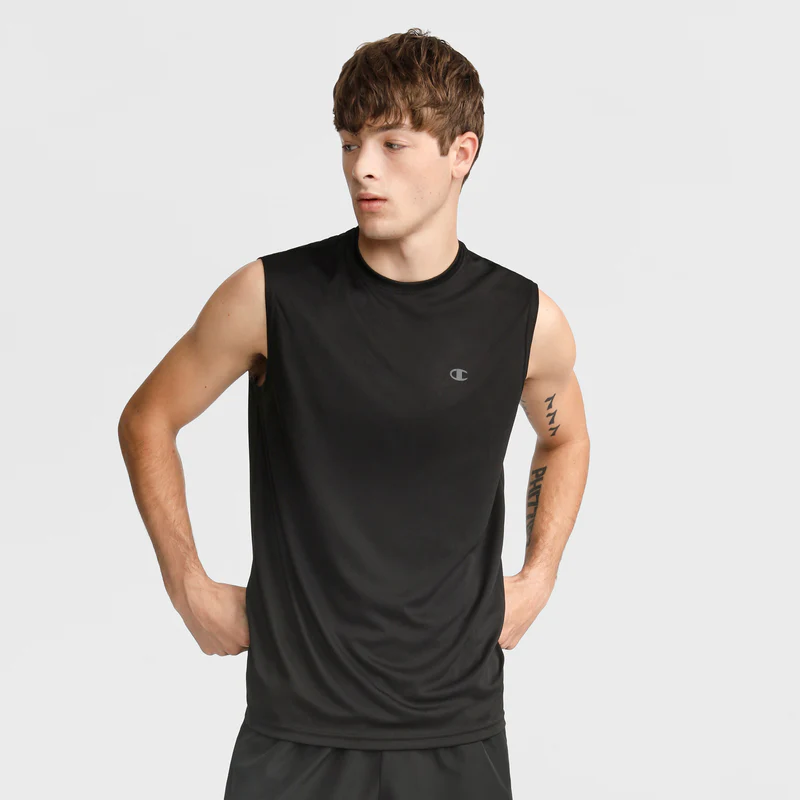 Best Muscle Tank Tops for Men with Breathable Gym Comfort
